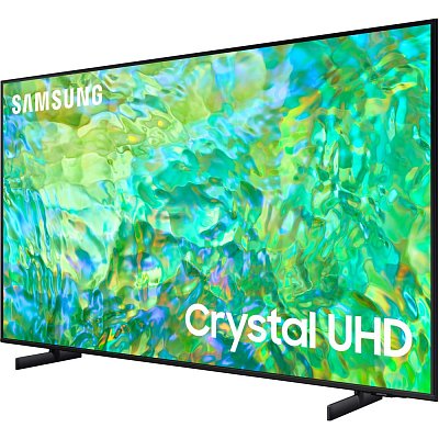 UE43CU8072 LED SMART 4K UHD TV SAMSUNG