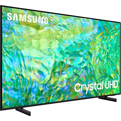 UE43CU8072 LED SMART 4K UHD TV SAMSUNG