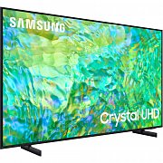 UE50CU8072 LED SMART 4K UHD TV SAMSUNG