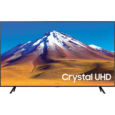 UE55TU7092 LED ULTRA HD LCD TV SAMSUNG