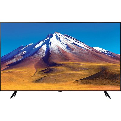 UE55TU7092 LED ULTRA HD LCD TV SAMSUNG