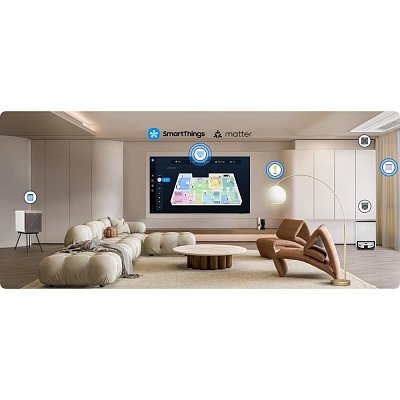 UE85U8072F LED TV SAMSUNG