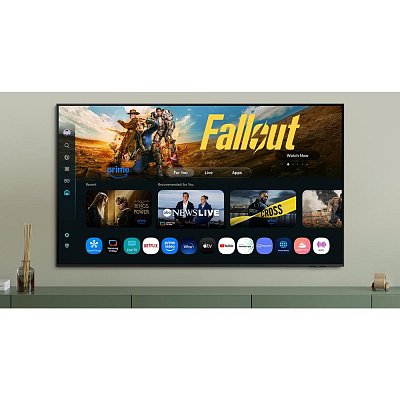 UE85U8072F LED TV SAMSUNG