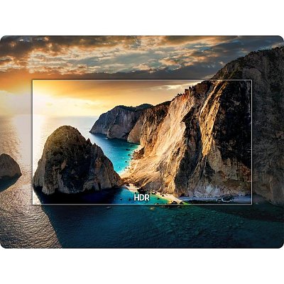 UE85U8072F LED TV SAMSUNG