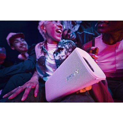 ULT FIELD 3 White SONY