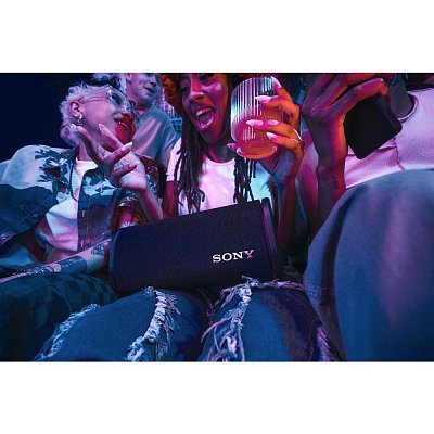 ULT FIELD 5 Black SONY