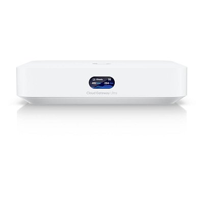 UniFi Cloud Gateway Ultra UBIQUITI