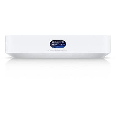 UniFi Cloud Gateway Ultra UBIQUITI