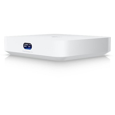 UniFi Cloud Gateway Ultra UBIQUITI