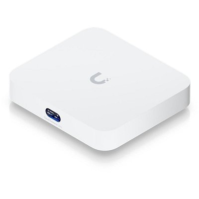 UniFi Cloud Gateway Ultra UBIQUITI