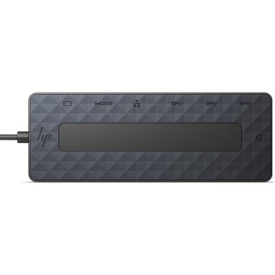 Universal USB-C Multiport Hub HP
