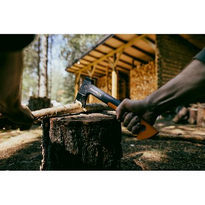 Univerzální sekera (XS) X14 FISKARS