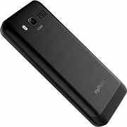 Up Smart LTE BLACK myPhone