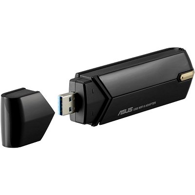 USB-AX56 AX1800USB WifFi adapter ASUS
