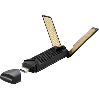 USB-AX56 AX1800USB WifFi adapter ASUS