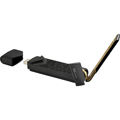 USB-AX56 AX1800USB WifFi adapter ASUS