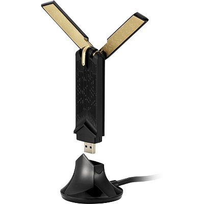 USB-AX56 AX1800USB WifFi adapter ASUS