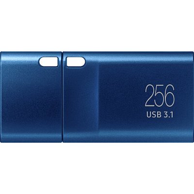 USB-C / 3.1 Flash Disk 256GB SAMSUNG