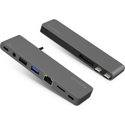USB-C Hub Pro III Thunderbolt 4 Sg EPICO
