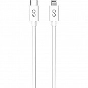 USB-C to Lightning PD CABLE 1m EPICO