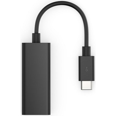 USB-C to RJ45 Adapter HP