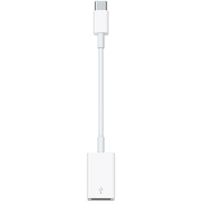 USB-C to USB Adapter MW5L3ZM/A APPLE
