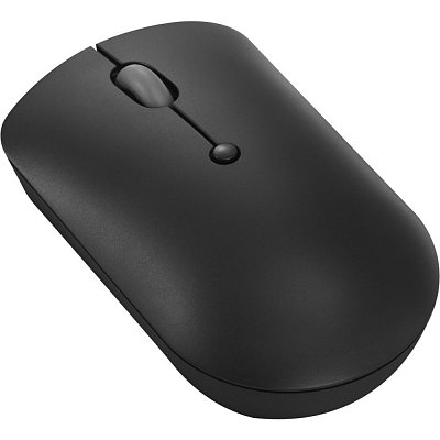 USB-C Wireless Compact Mouse 400 LENOVO