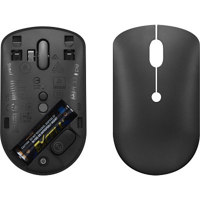 USB-C Wireless Compact Mouse 400 LENOVO