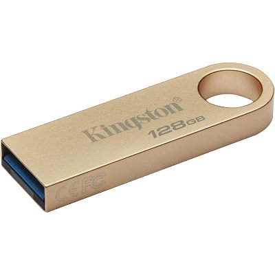 USB DataTraveler SE9 G3 128GB KINGSTON