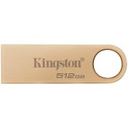 USB DataTraveler SE9 G3 512GB KINGSTON