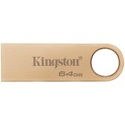 USB DataTraveler SE9 G3 64GB KINGSTON