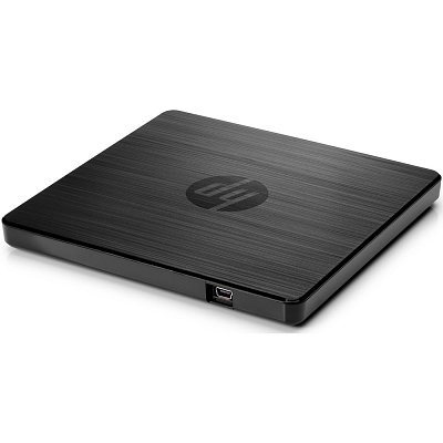 USB External DVDRW Drive HP