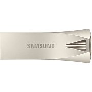 USB FD 128GB Champagne Silv 3.1 SAMSUNG