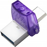 USB FD DTDUO3CG3/128GB 3.2 Gen1 KINGSTON