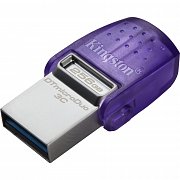 USB FD DTDUO3CG3/256GB 3.2 Gen1 KINGSTON