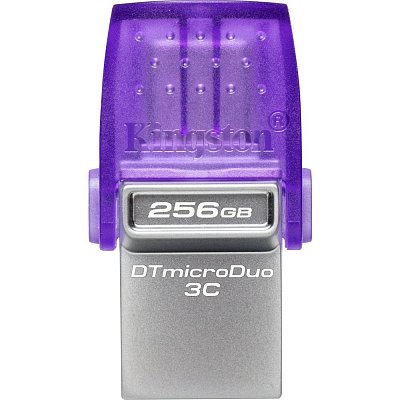 USB FD DTDUO3CG3/256GB 3.2 Gen1 KINGSTON