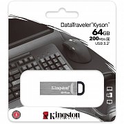 USB FD DTKN/64GB USB3.2 Gen 1 KINGSTON