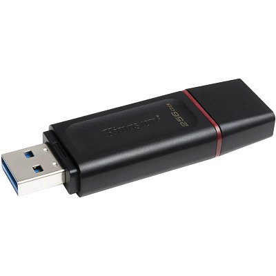 USB FD DTX/256GB USB3.2 Gen 1 KINGSTON