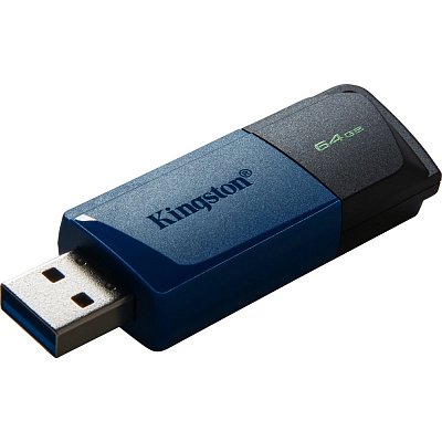 USB FD DTXM/64GB USB3.2 Gen 1 KINGSTON