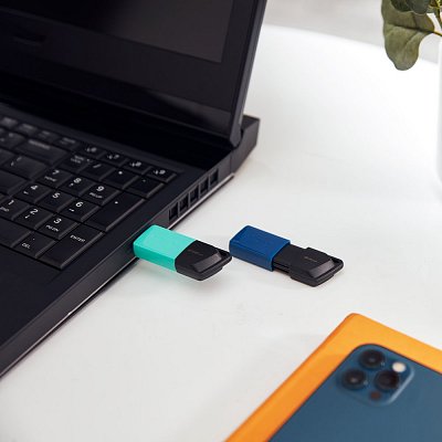 USB FD DTXM/64GB USB3.2 Gen 1 KINGSTON