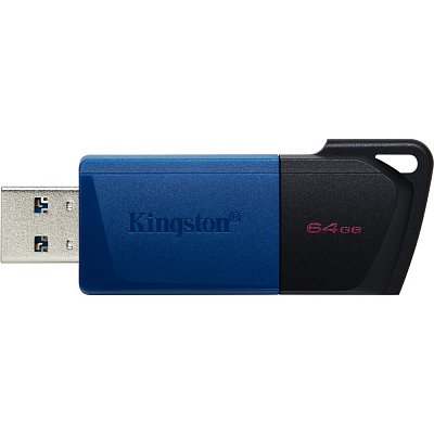 USB FD DTXM/64GB USB3.2 Gen 1 KINGSTON