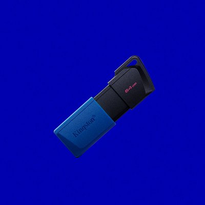 USB FD DTXM/64GB USB3.2 Gen 1 KINGSTON
