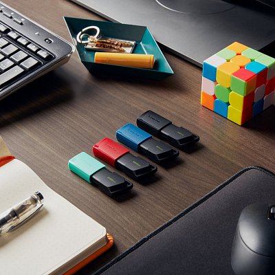 USB FD DTXM/64GB USB3.2 Gen 1 KINGSTON