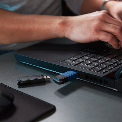USB FD DTXM/64GB USB3.2 Gen 1 KINGSTON