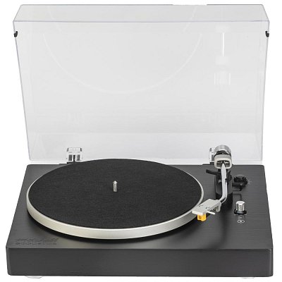 UStream TT2 Black MITCHELL ACOUSTICS