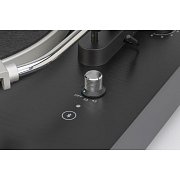 UStream TT2 Black MITCHELL ACOUSTICS