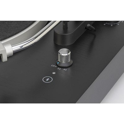 UStream TT2 Black MITCHELL ACOUSTICS