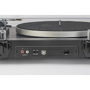 UStream TT2 Black MITCHELL ACOUSTICS