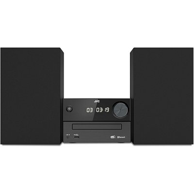 UX-C25DAB MIKROSYSTÉM S CD/BT JVC