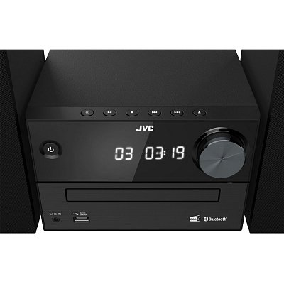 UX-C25DAB MIKROSYSTÉM S CD/BT JVC